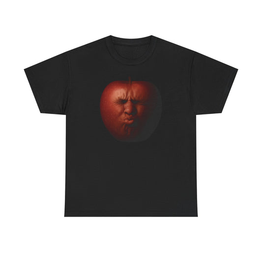 Apple Face Meme Shirt | TikTok Meme Shirt | Brainrot Meme Gift