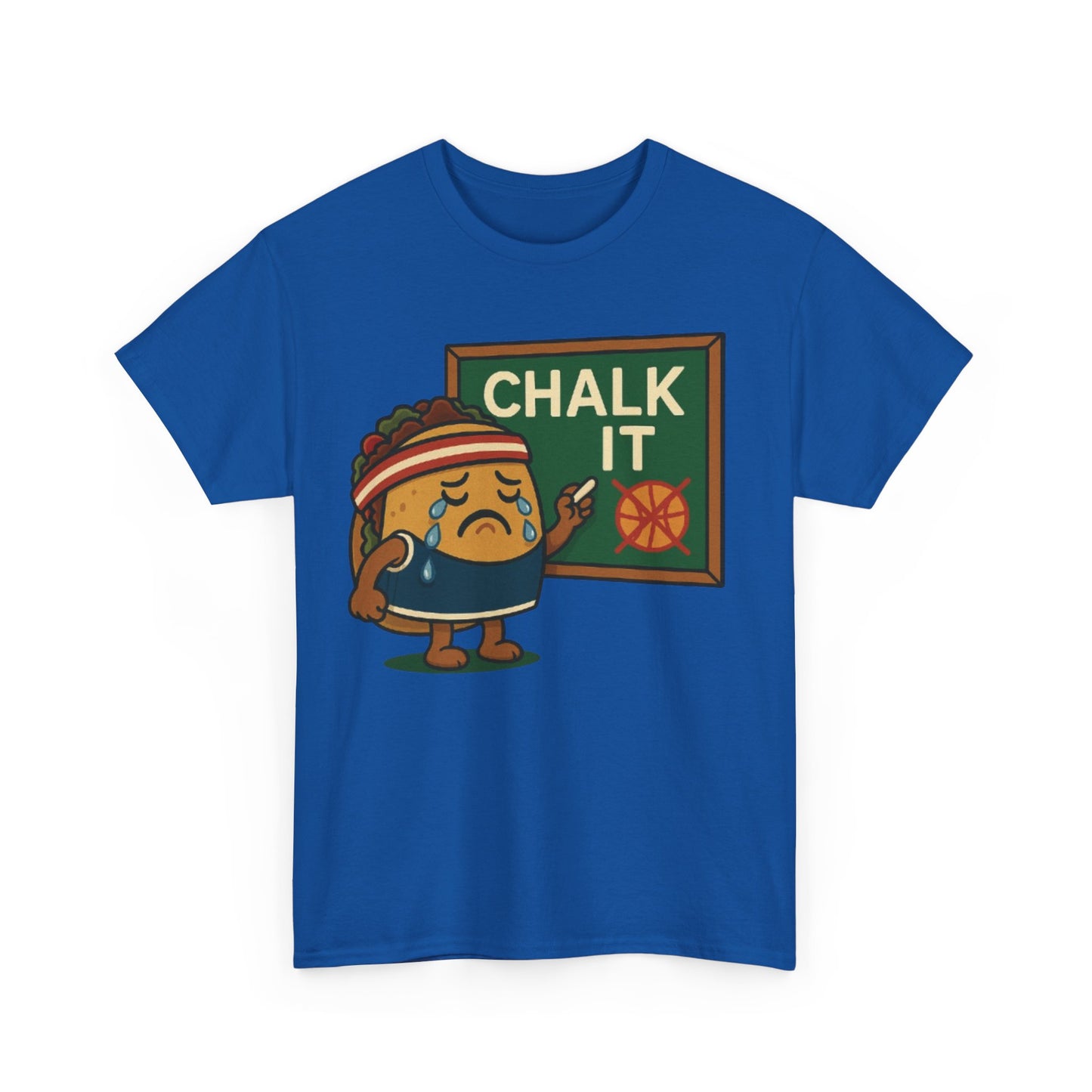 Chalk It - Gambling Shirt, Sports Gift, Sports Gambling Shirt