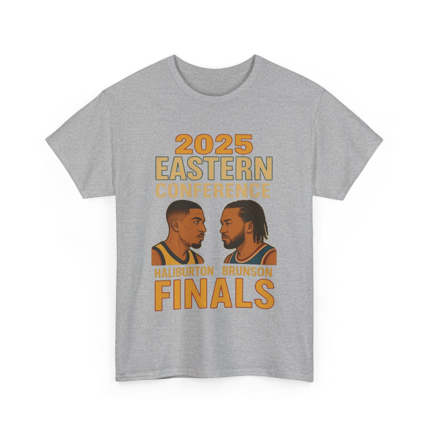 2025 Eastern Conference Finals Shirt, Basketball Shirt, Basketball Fan Gift