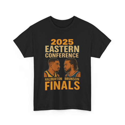2025 Eastern Conference Finals Shirt, Basketball Shirt, Basketball Fan Gift
