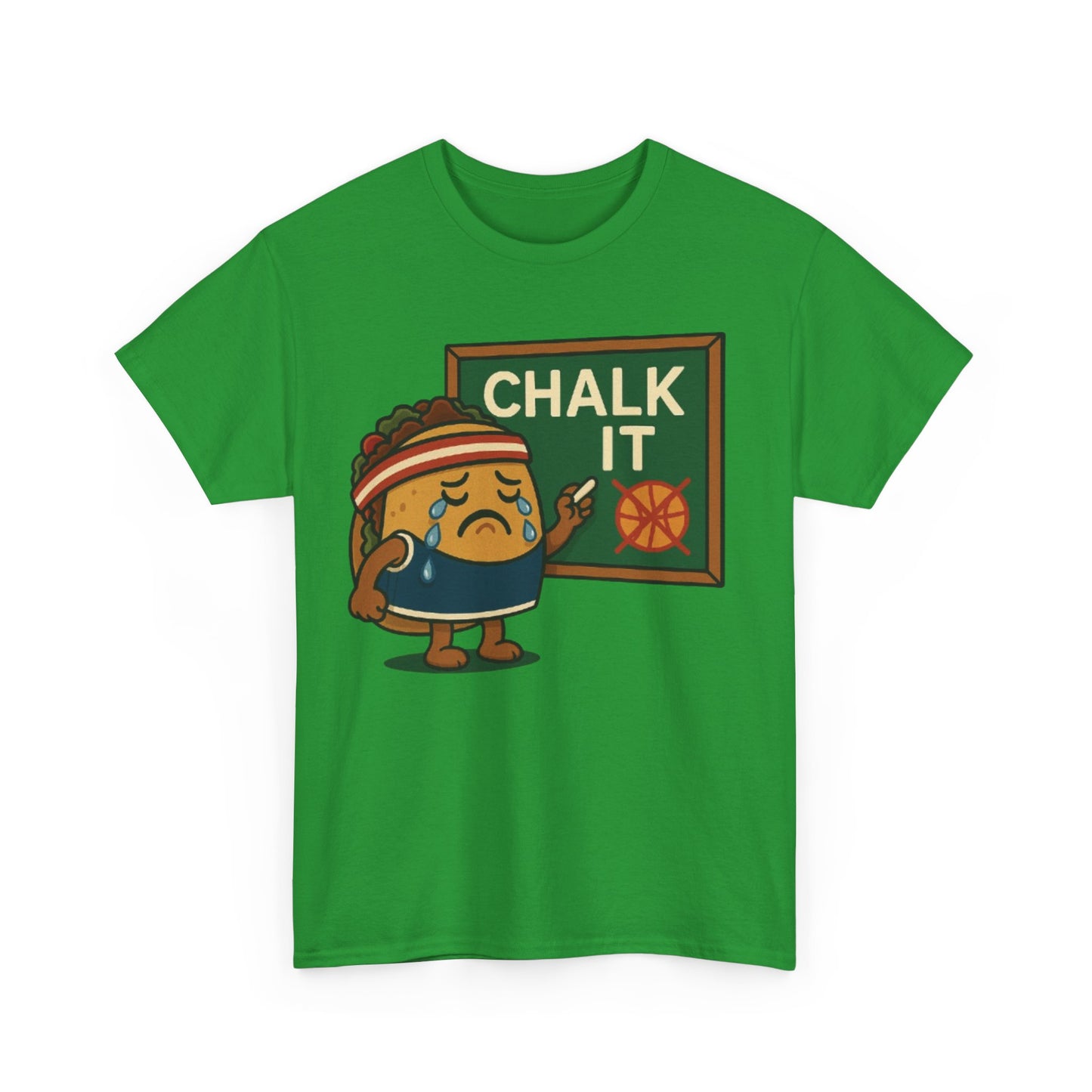Chalk It - Gambling Shirt, Sports Gift, Sports Gambling Shirt
