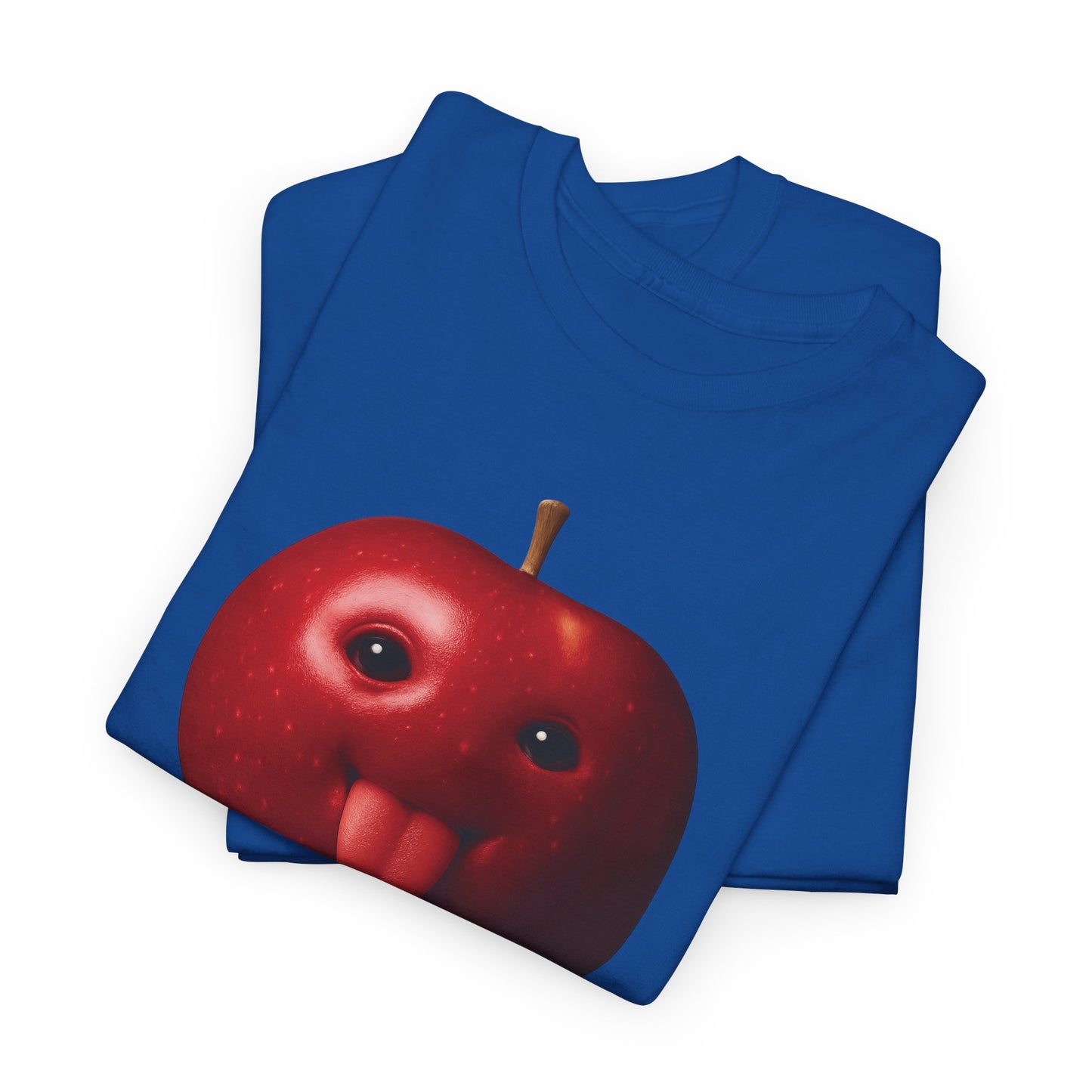 Niche Fruits Meme Shirt - Apple | TikTok Fruit Meme |Funny Shirt, Casual Wear, Gift Idea