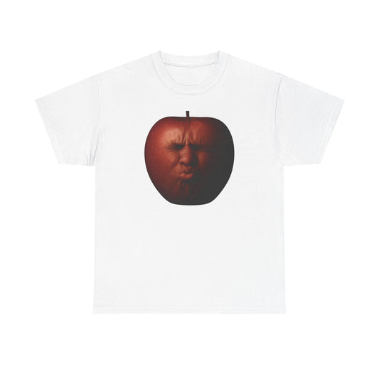 Apple Face Meme Shirt | TikTok Meme Shirt | Brainrot Meme Gift