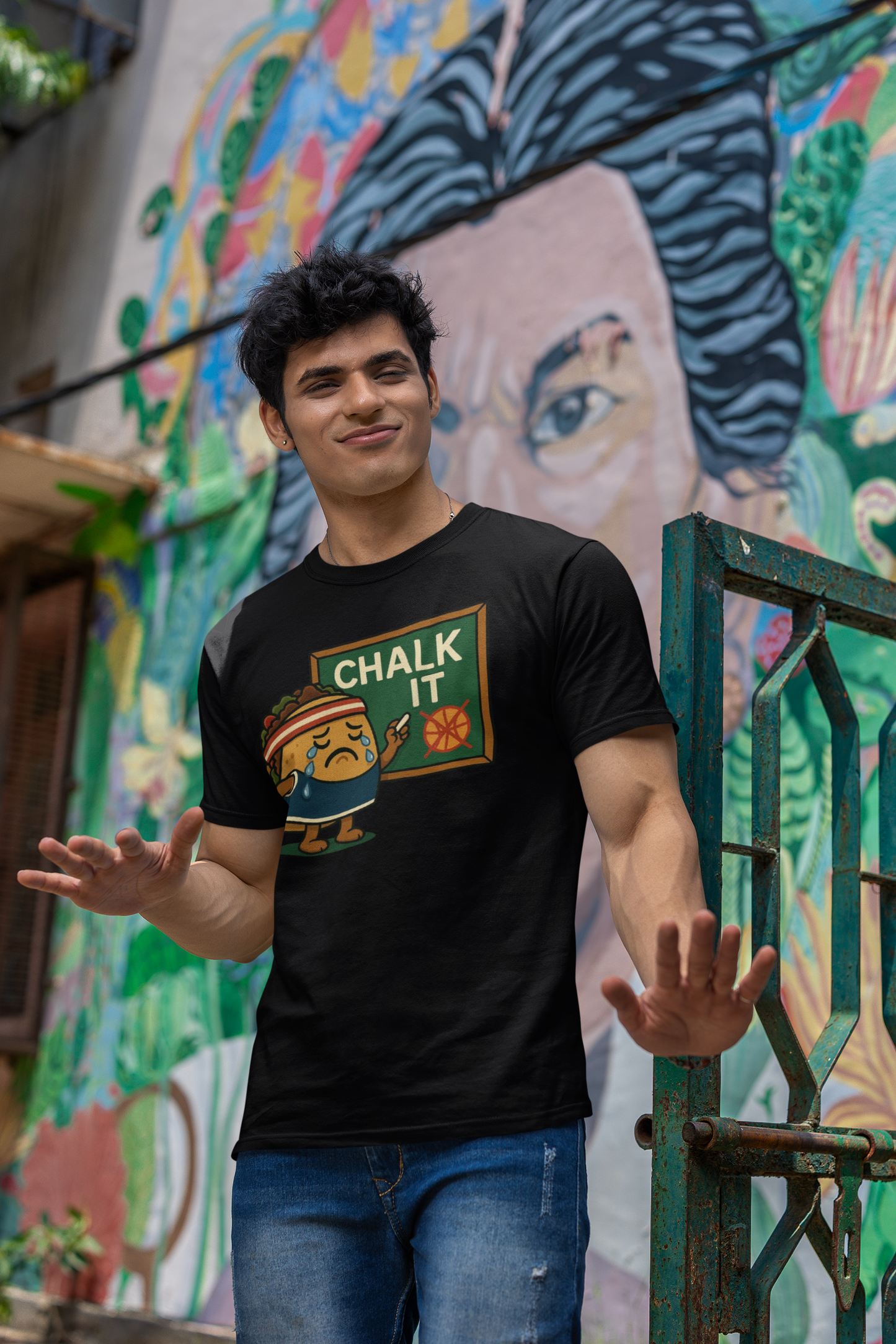 Chalk It - Gambling Shirt, Sports Gift, Sports Gambling Shirt