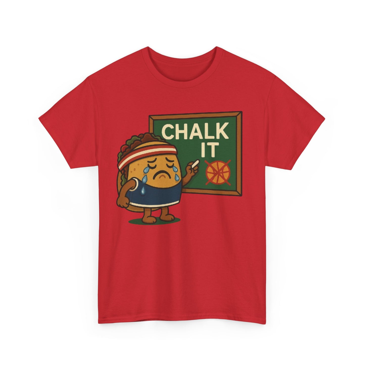 Chalk It - Gambling Shirt, Sports Gift, Sports Gambling Shirt