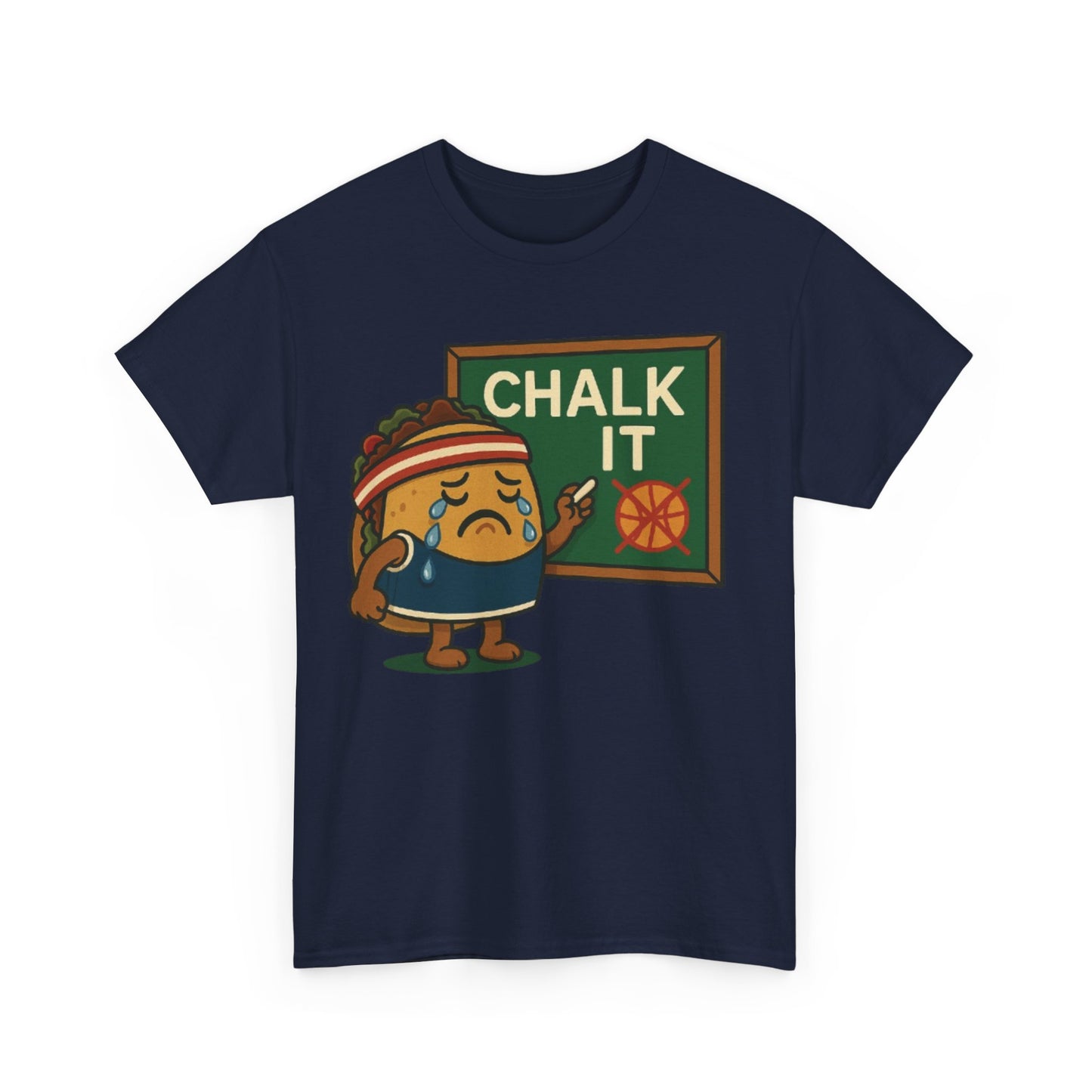 Chalk It - Gambling Shirt, Sports Gift, Sports Gambling Shirt