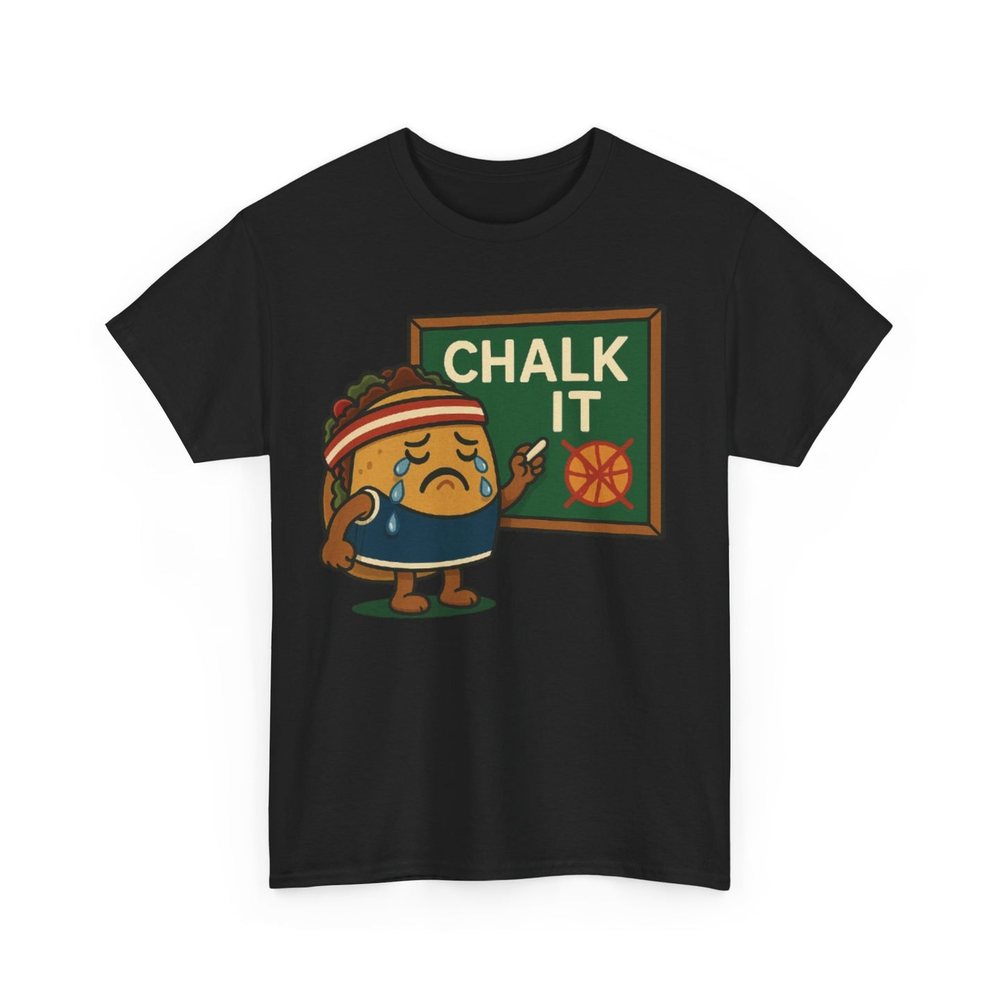 Chalk It - Gambling Shirt, Sports Gift, Sports Gambling Shirt