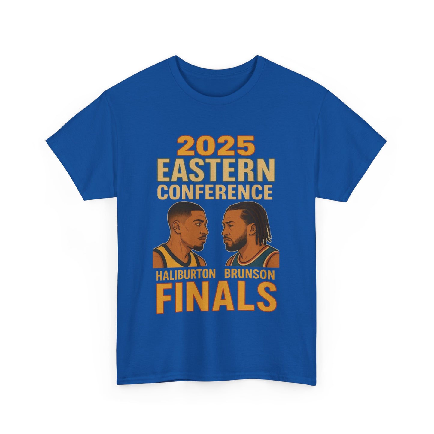 2025 Eastern Conference Finals Shirt, Basketball Shirt, Basketball Fan Gift