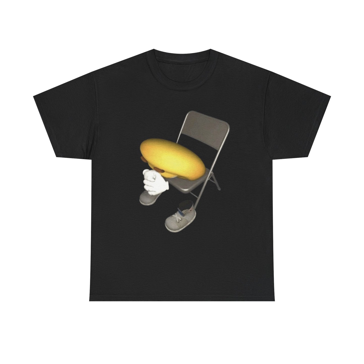 Defeated Emoji Shirt | TikTok Reaction Shirt | Emoji Reaction Shirt