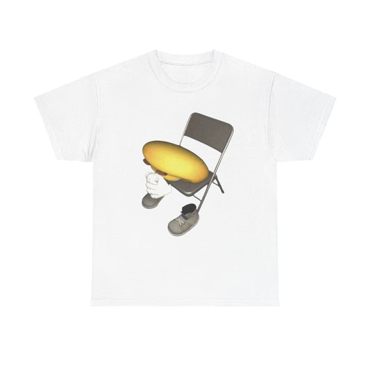 Defeated Emoji Shirt | TikTok Reaction Shirt | Emoji Reaction Shirt