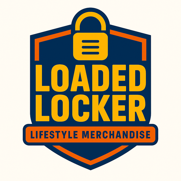 Loaded Locker